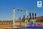 (NZ29-011 )   Energy Electricity Electrical Substation , Postal Stationery-Entier Postal-Ganzsache-Postwaardestuk - Elektrizität