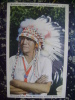 An Indian Chief,Cheroke Indian Reservation                  (1638) - Ohne Zuordnung