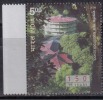 India MNH 2004, Woodstock School, Mussorie, Education Monument, Architecture, - Ungebraucht