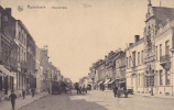 7800# BELGIQUE BELGIE ROESELAERE NOORDSTRAAT 1915 ROESELARE ROULERS FLANDRE OCCIDENTALE - Röselare