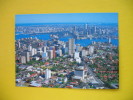 Aerial View Of Sydney Skyline And Harbour - Sydney