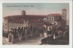 I 00100 ROMA / ROM, Ingresso Sell'Abbazia Di S.Anselmo, 1913 - Enseignement, Ecoles Et Universités