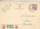 Produits Pour La Lessive  - Belgique - Carte Postale De 1949 - Publibel - Oblitération Oostrozebeke - Other & Unclassified