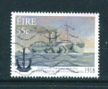 IRELAND  -  2008  Sinking Of RMS Leinster  55c  FU  (stock Scan) - Usati