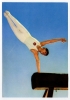 Postcard - Gymnastics, China     (V 14046) - Gymnastik