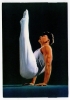 Postcard - Gymnastics, China     (V 14049) - Gymnastique