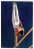 Postcard - Gymnastics, China     (V 14050) - Ginnastica