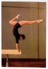 Postcard - Gymnastics, China     (V 14052) - Gimnasia