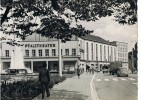 KAISERSLAUTERN --Am Fakelrondell - Kaiserslautern