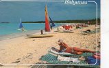 BAHAMAS - Bahama's