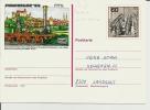 =DE GS - Illustrated Postcards - Used
