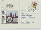 =DE GS 1990 - Illustrated Postcards - Used