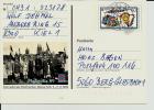 =DE GS 1990 - Illustrated Postcards - Used