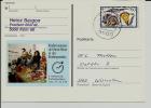 =DE GS 1990 - Geïllustreerde Postkaarten - Gebruikt