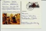 =DE GS 1990 5927 - Illustrated Postcards - Used