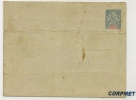 FRANCE - COLONIES FRANCAISES - OCEANIE - ENTIER POSTAUX COVER - UNUSED 15c - File Creased - Other & Unclassified