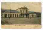 016858 - La Gare - Braine-le-Comte