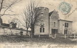 Gironde- Près Pauillac, Cissac -Château Du Breuil. - Pauillac