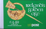 IRELAND 1989     MiNr.683 Booklet  MNH (**) ( Lot  953) - Booklets