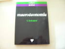 MACROECONOMIE   PAR L  FONTAGNE - 18 Anni E Più