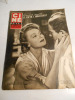 REVUE / CINE REVUE / N° 44  DE 1953 / EDWIGE FEUILLERE DANS LE BLE EN HERBE - Riviste