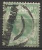 # Gran Bretagna - Queen Victoria - 1887 N. SG 211 - Used/usato - Usati