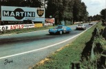 Le Mans (72) Circuit Des 24 Heures : Le " S" D´Arnage - Le Mans