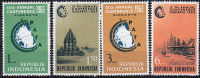 Indonésie 322/25 ** - Indonesia
