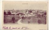 Mauriac     15     Vue Générale  (voir Scan) - Mauriac