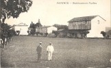 FAYENCE MAISON TARDIEU EN 1900 - Fayence
