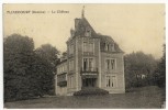 ** FLIXECOURT. - Le Château - Flixecourt