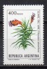 Argentine - 1982 - Yvert N° 1333 ** - Unused Stamps