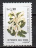 Argentine - 1983 - Yvert N° 1355 ** - Unused Stamps