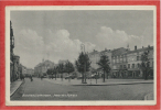 57 - BOLCHEN - BOULAY - Platz Des Führers - Guerre 39/45 - 2 Scans - Boulay Moselle