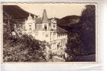 Allemagne - Carte Photo - Hôtel LOCHMÜHLE - Animé Enfants Sur Le Mur De De La Colonie De Vacances - Bad Neuenahr-Ahrweiler