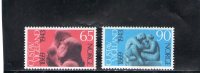 NORVEGE 1969 ** - Unused Stamps