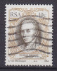 South Africa 1984 Mi. 642     10 C Thomas Pringle, Schriftsteller - Oblitérés