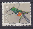 South Africa 1974 Mi. 457       15 C Bird Vogel Doppelband-Nektarvogel - Usati