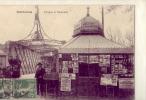 Narbonne          Kiosque A Journaux  Vente De Cartes Postales - Narbonne