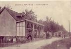 Crécy En Ponthieu     La Forêt - Crecy En Ponthieu