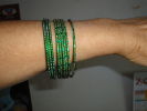 LOT DE DEUX  BRACELETS NEUFS (Vendu Par Deux) NEUFS - Bracelets