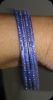 LOT DE DEUX  BRACELETS NEUFS (Vendu Par Deux) NEUFS - Bracelets