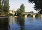 PONT D'OUILLY - Pont D'Ouilly