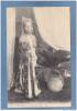 ALGERIE  -  Jeune  Mauresque .    - BELLE CARTE - - Kinder