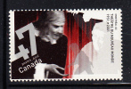 Canada MNH Scott #1919 47c Theatre Du Nouveau Monde, Montreal - Theatres - Unused Stamps