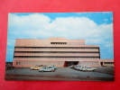 Harlingen Tx  -   Valley Baptist Hospital      Early Chrome ----   --- Ref 608 - Autres & Non Classés