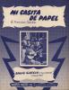 Digno Garcia - Mi Casita De Papel - Choral