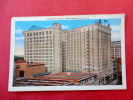 - Louisiana > New Orleans    Roosevelt Hotel  -- Vintage Wb- Ref 609 - New Orleans