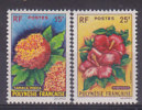 POLYNESIE - 15/16* Cote 45 Euros - Depart à 10% - Unused Stamps