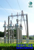 (NZ29-027 )   Energy Electricity Electrical Substation , Postal Stationery-Entier Postal-Ganzsache-Postwaardestuk - Electricity